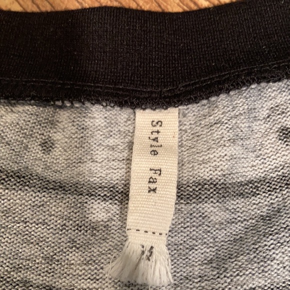 STYLE FAX Dress Medium - Picture 5 of 8